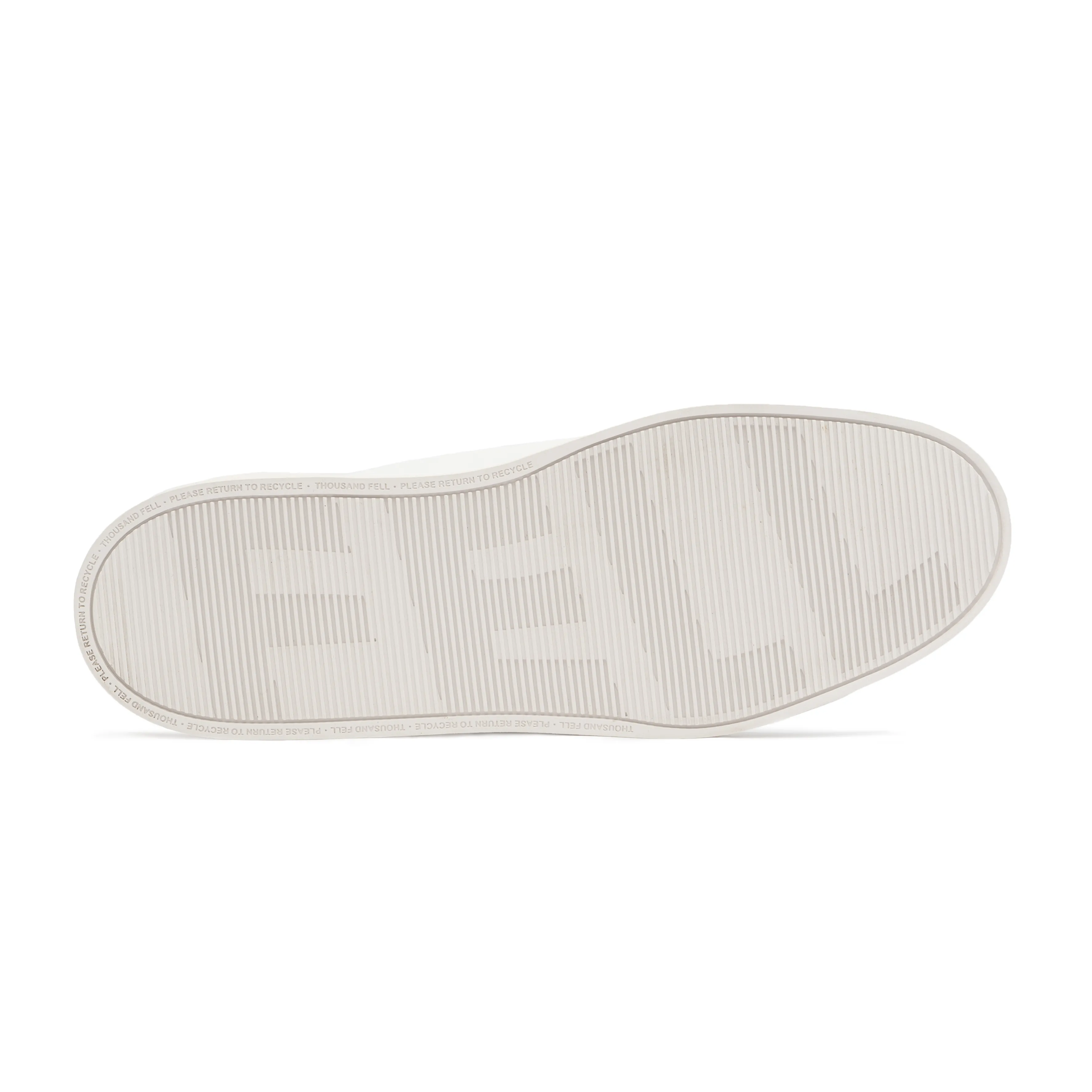 Men's Slip On (Blue)