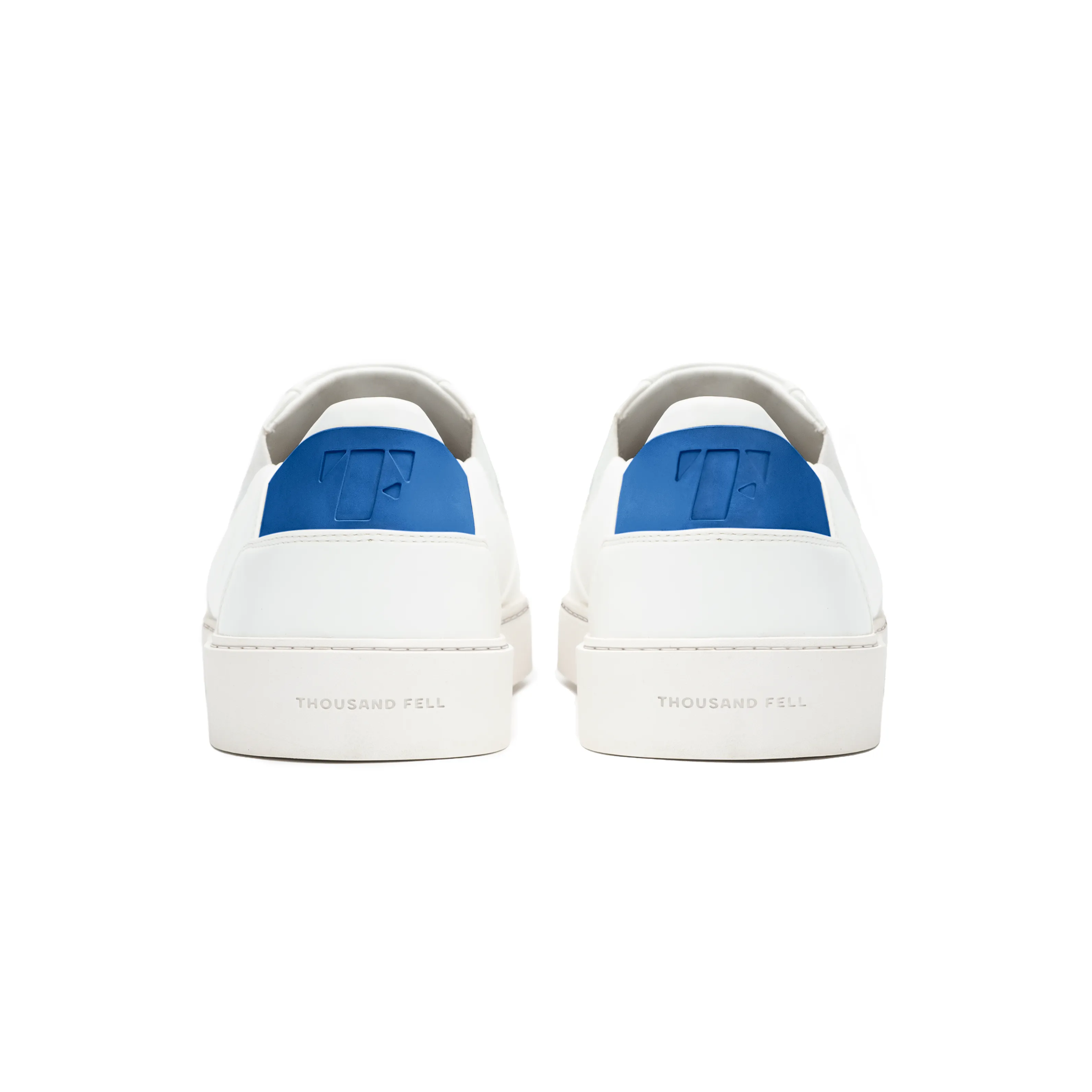 Men's Slip On (Blue)