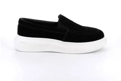 Men’s Slip-On Loafer