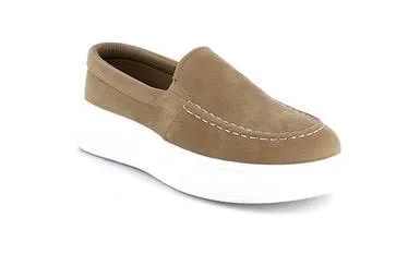 Men’s Slip-On Loafer