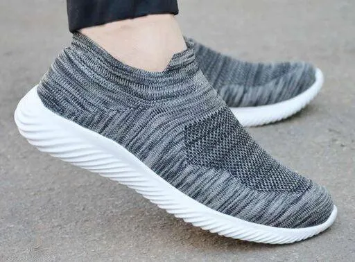 Slip On Sneakers