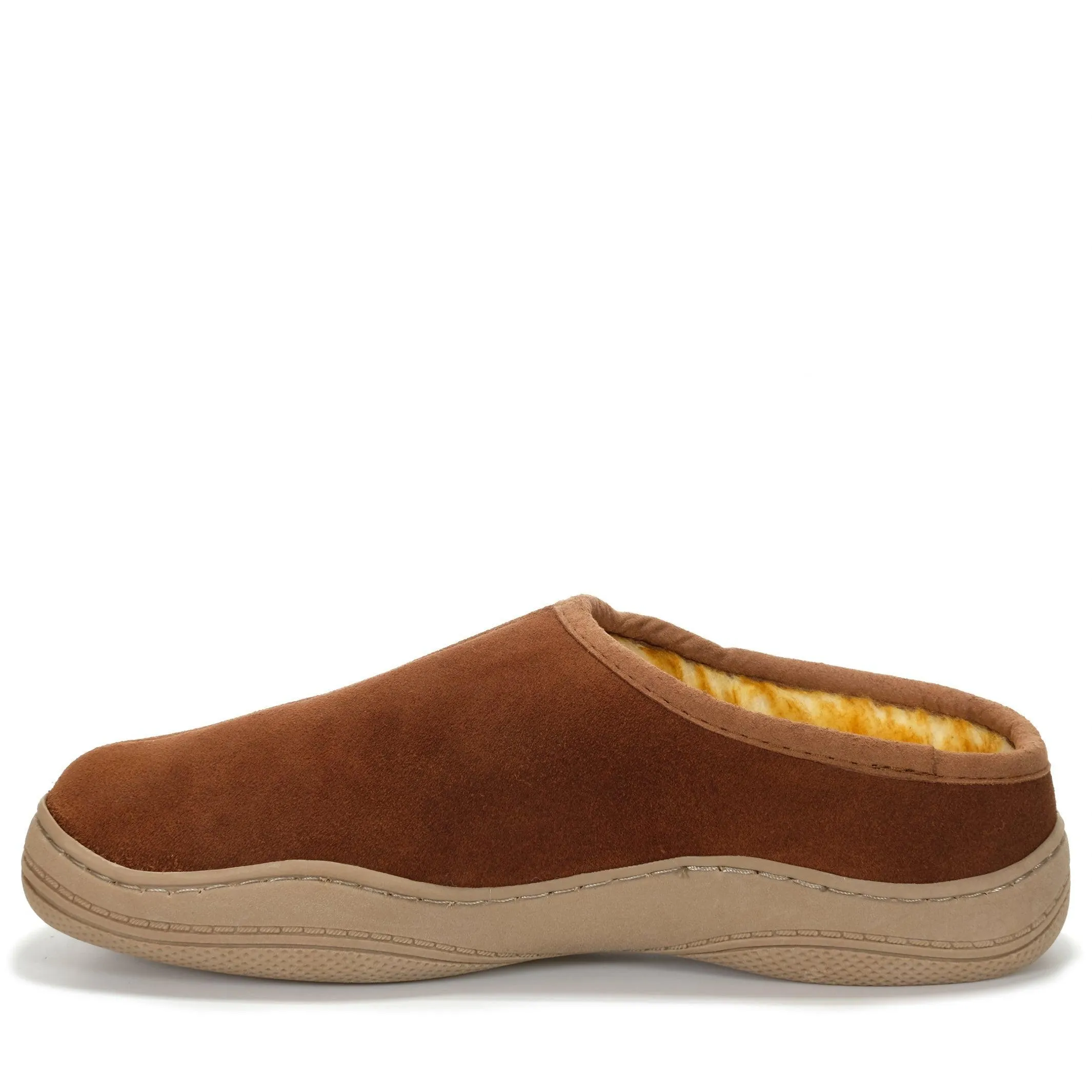 Tamarac Scuffy Allspice