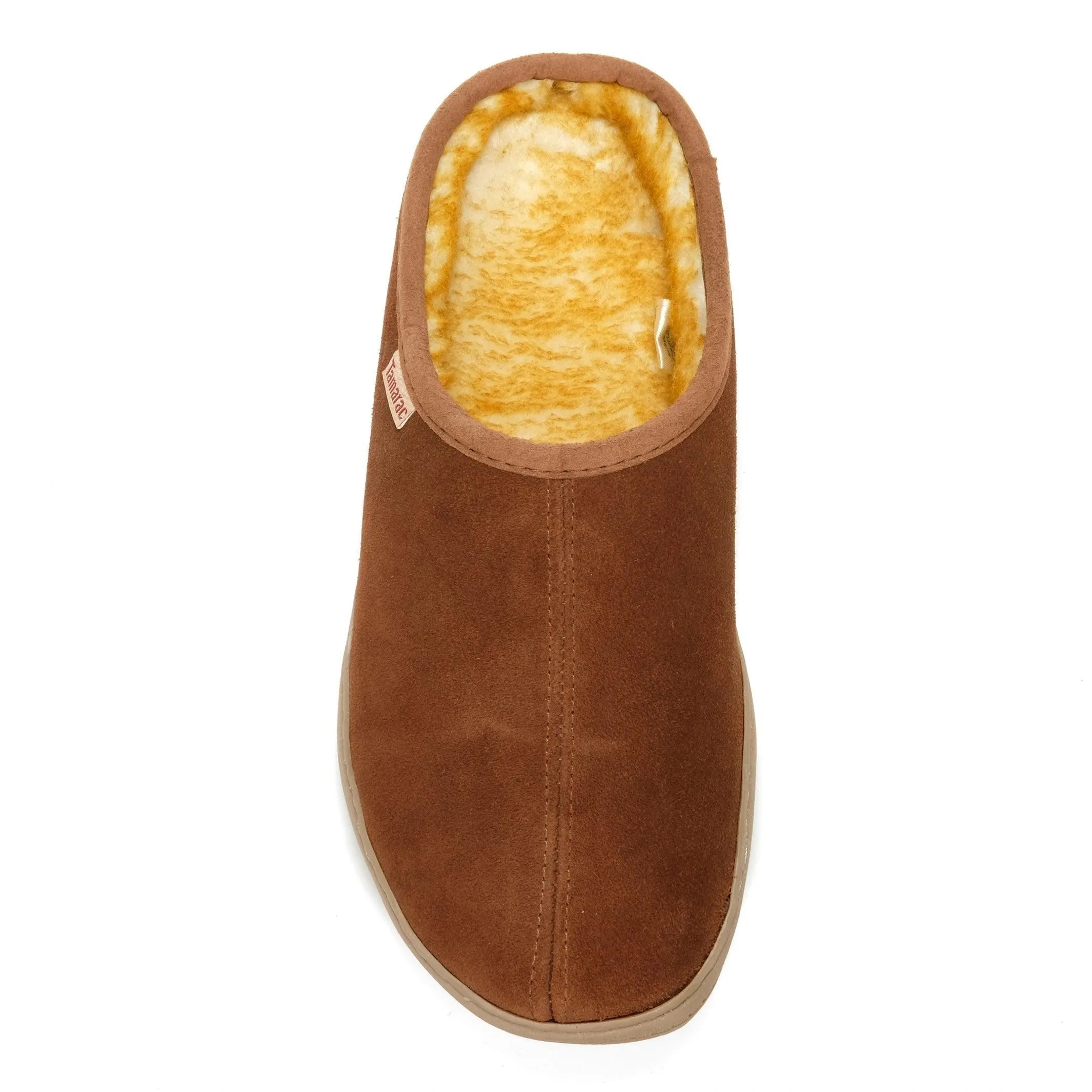 Tamarac Scuffy Allspice