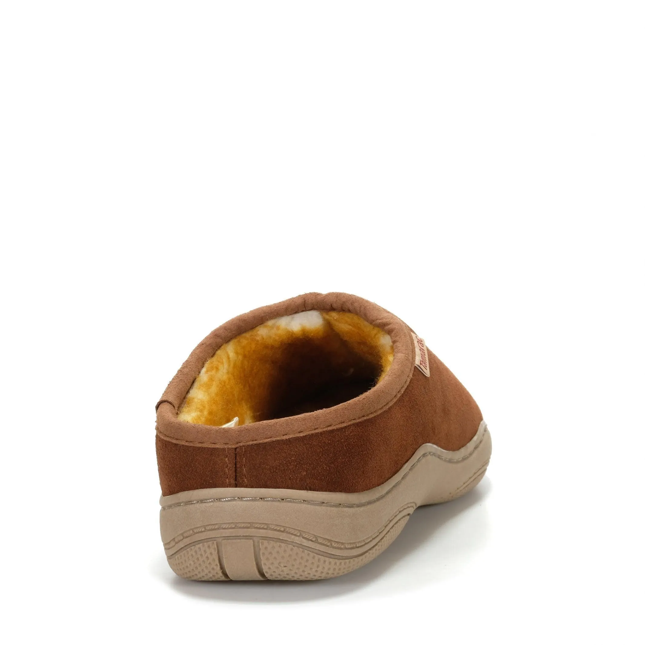 Tamarac Scuffy Allspice