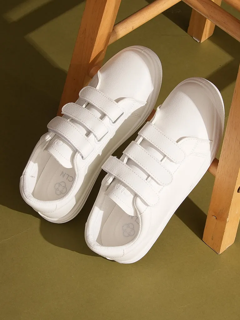 Tavirah Slip-on Sneakers