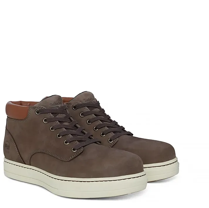 Timberland PRO Disruptor Worker Chukka Boot