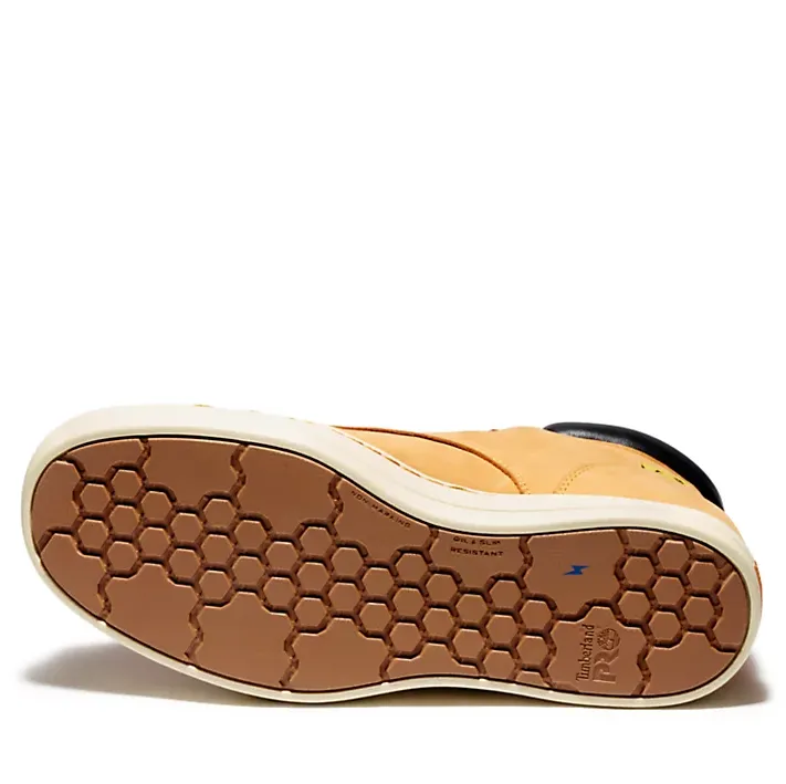 Timberland PRO Disruptor Worker Chukka Boot