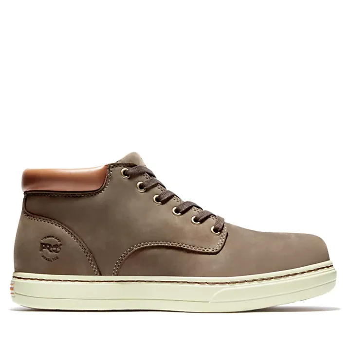 Timberland PRO Disruptor Worker Chukka Boot