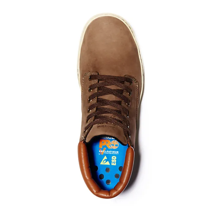 Timberland PRO Disruptor Worker Chukka Boot