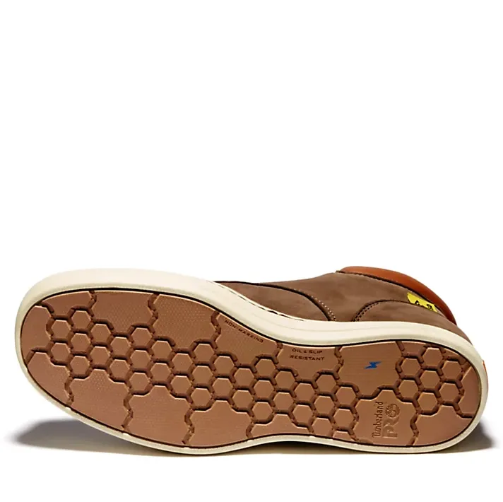 Timberland PRO Disruptor Worker Chukka Boot