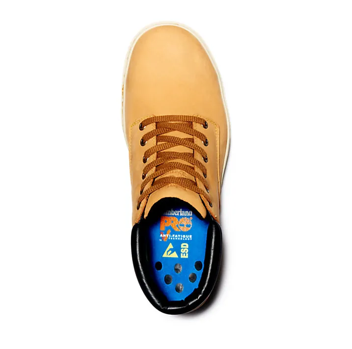 Timberland PRO Disruptor Worker Chukka Boot