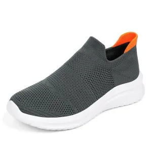 Unisex Slip On Shoes