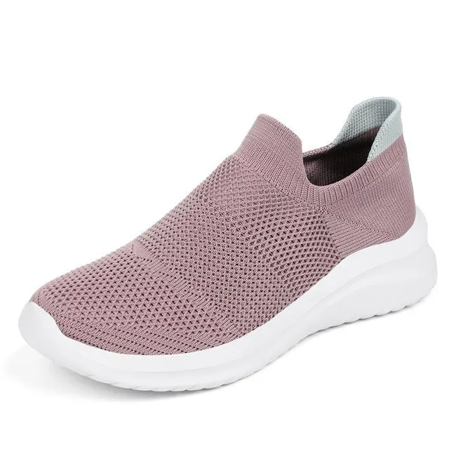 Unisex Slip On Shoes
