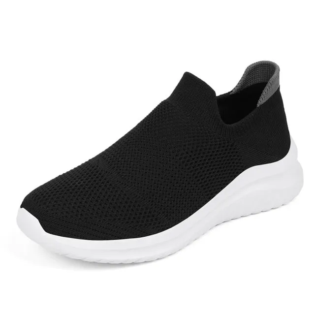 Unisex Slip On Shoes