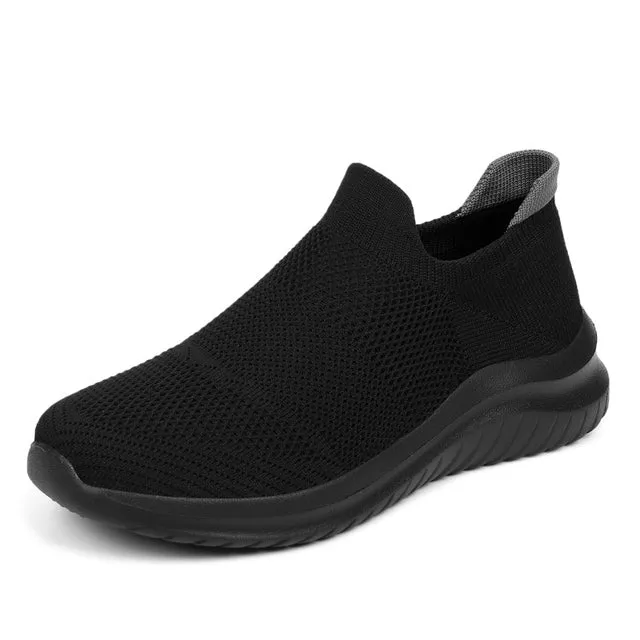 Unisex Slip On Shoes