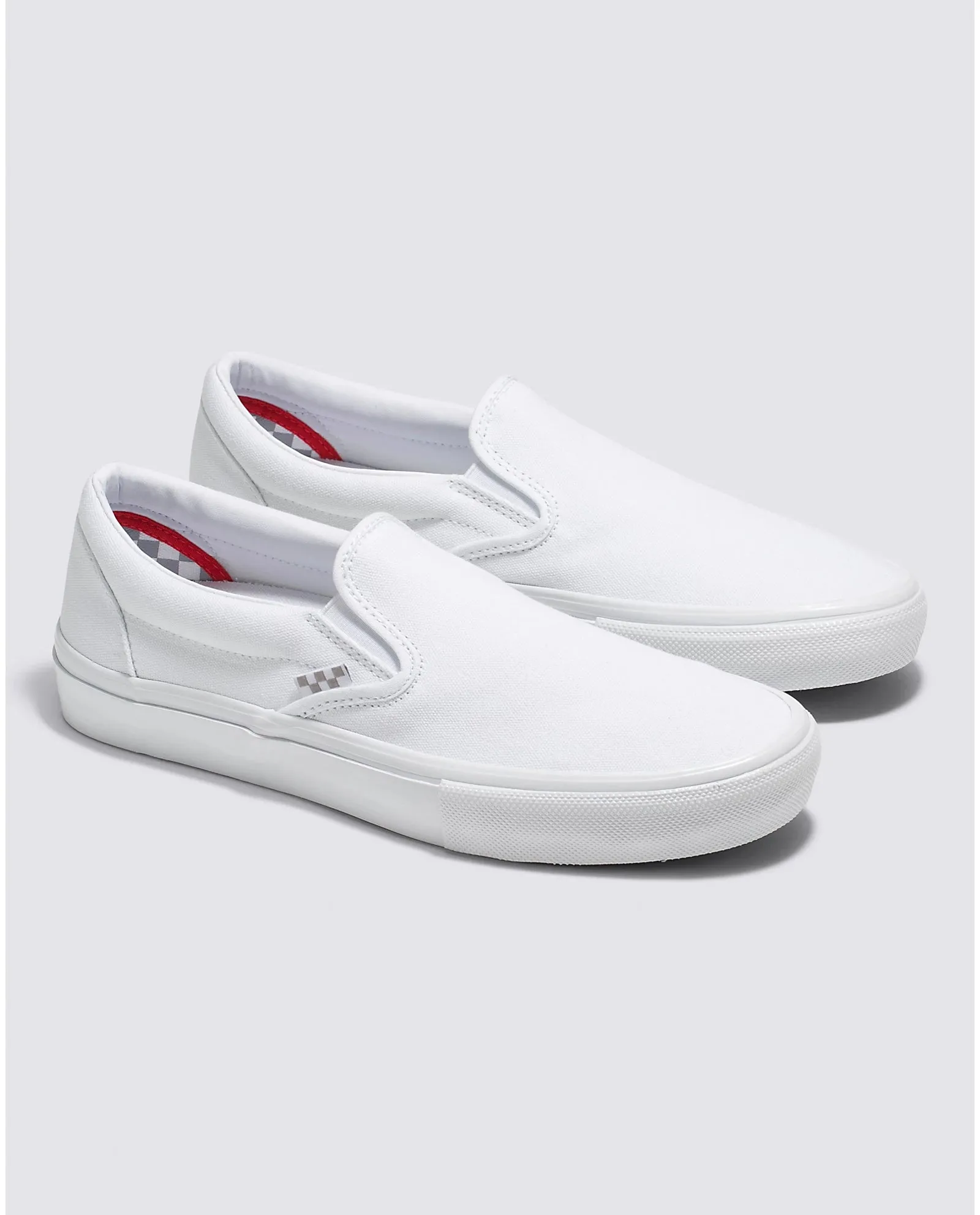 Vans Skate Slip-On Shoe