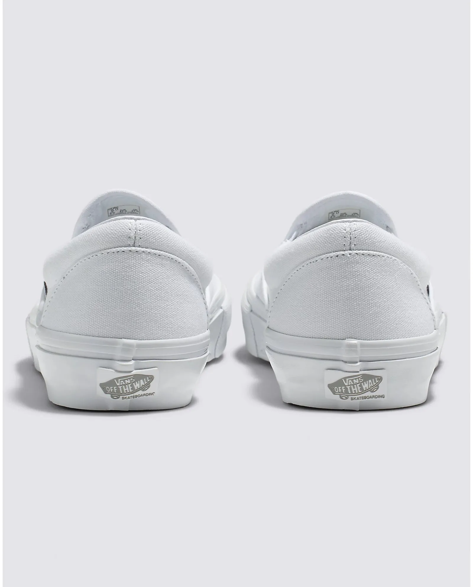 Vans Skate Slip-On Shoe
