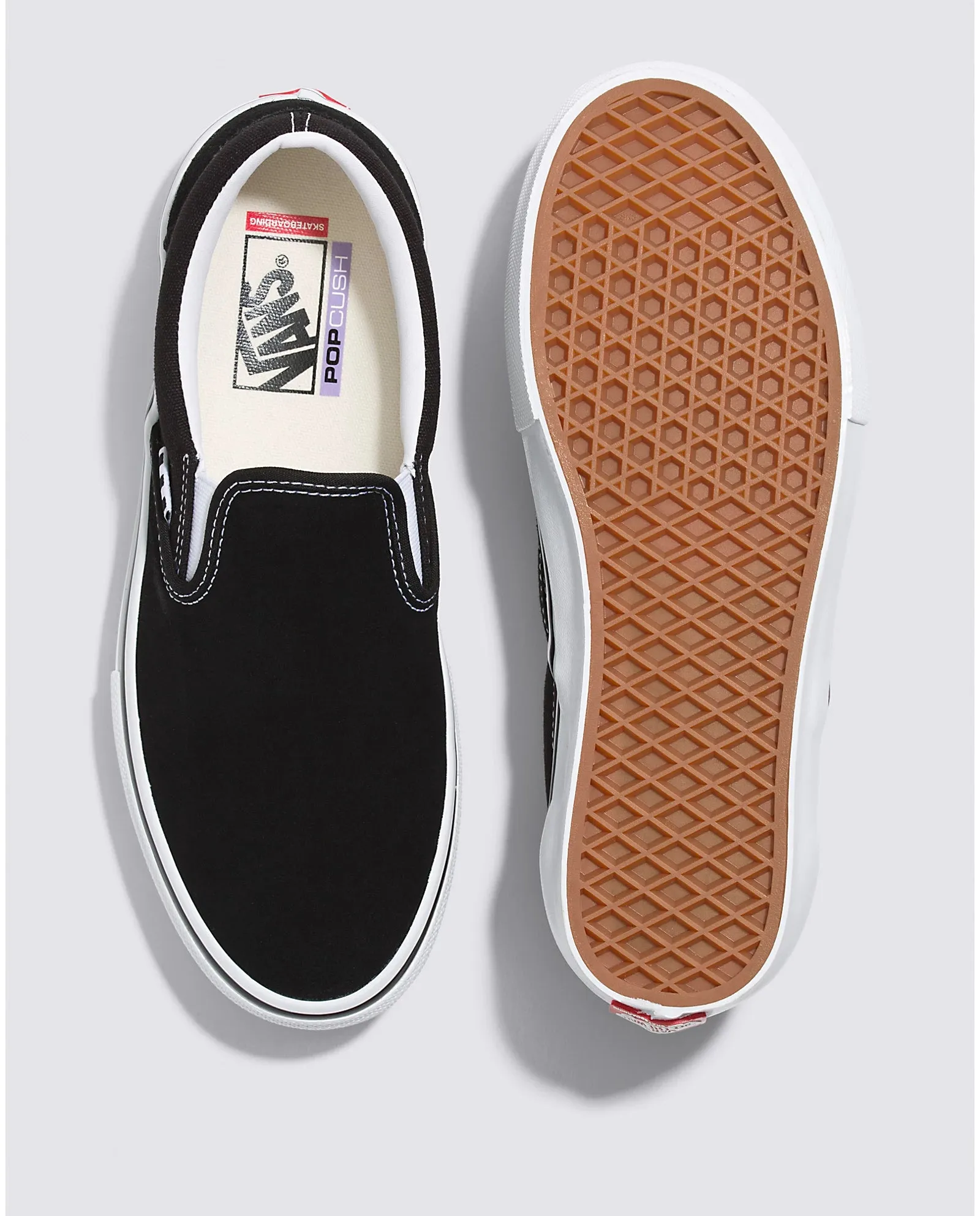 Vans Skate Slip-On Shoe