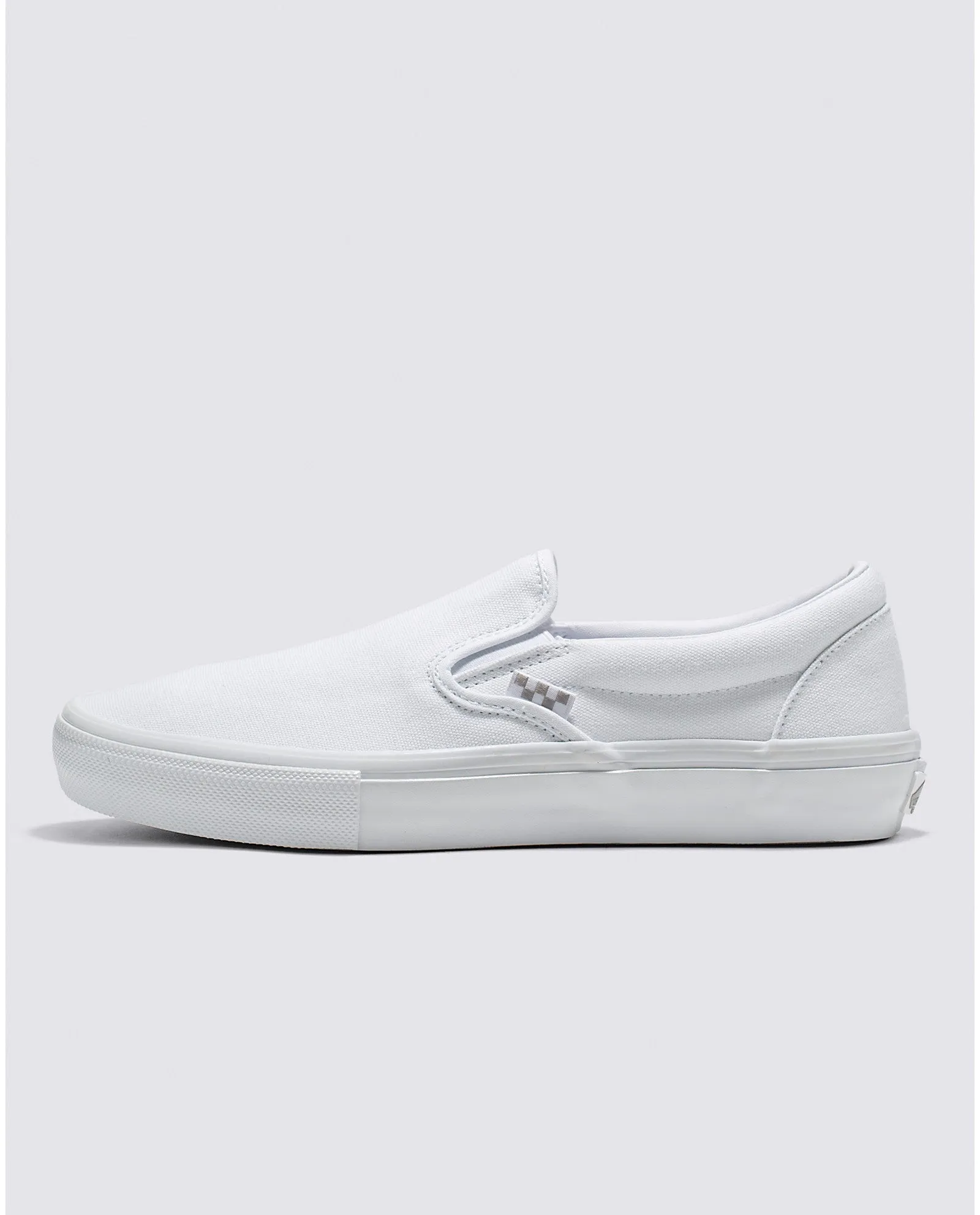 Vans Skate Slip-On Shoe