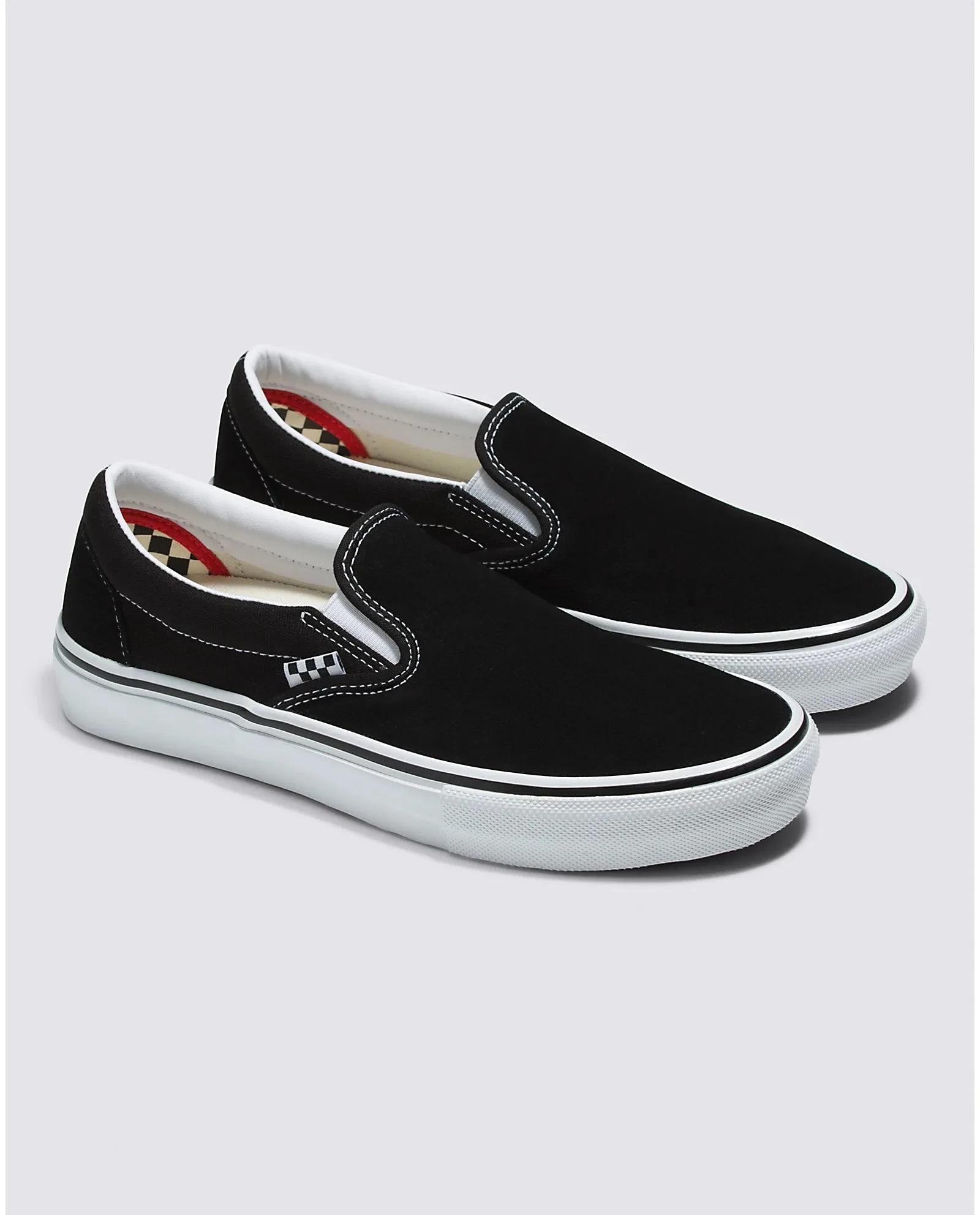 Vans Skate Slip-On Shoe