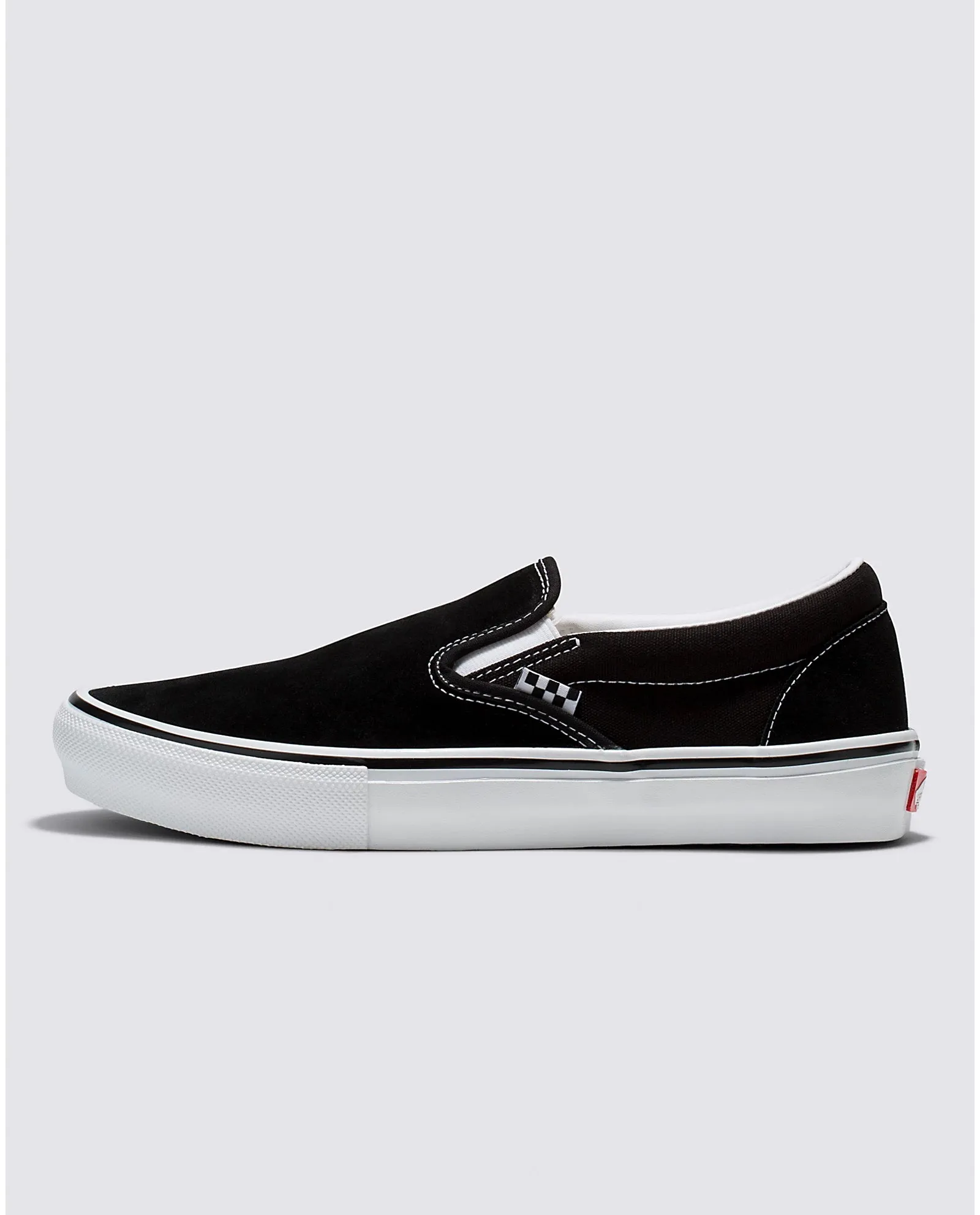 Vans Skate Slip-On Shoe