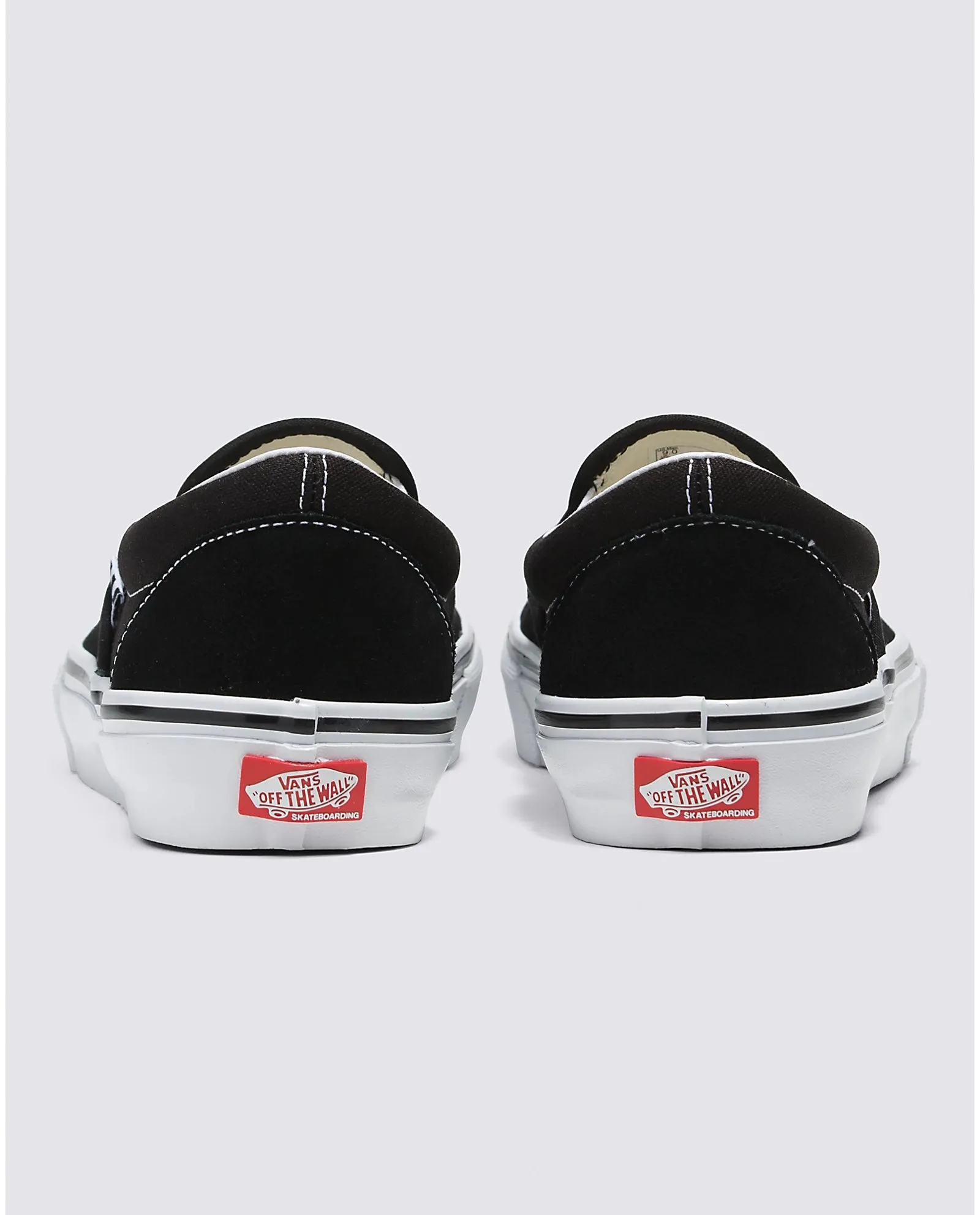 Vans Skate Slip-On Shoe