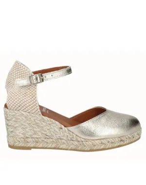 Viguera - 1983 Gold Espadrille