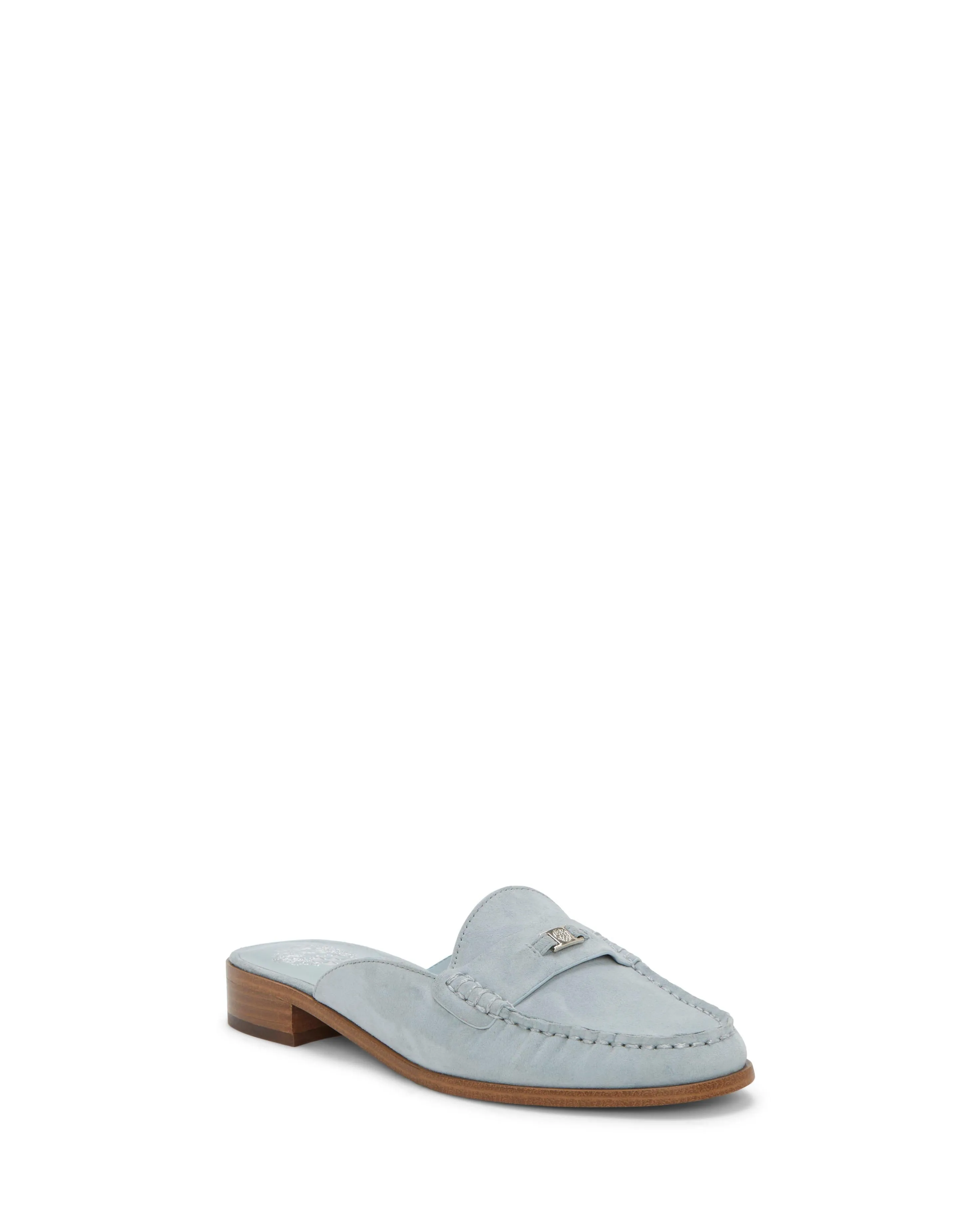 Vince Camuto Women's Cobby Celeste Blue/True Sue M