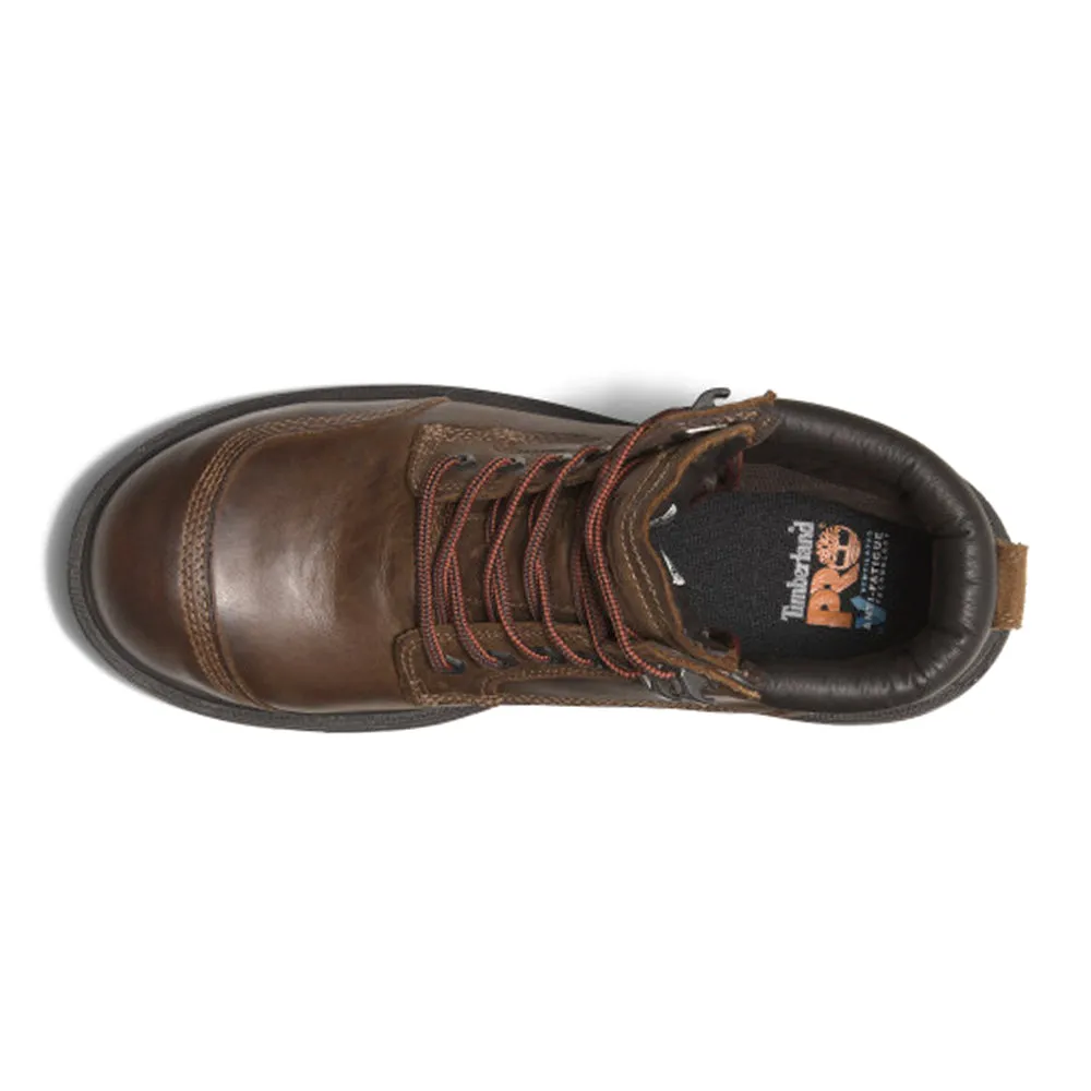Whitman 6 inch Waterproof Composite Toe Work Boots