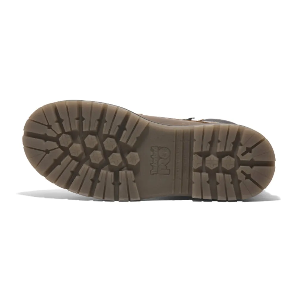 Whitman 6 inch Waterproof Composite Toe Work Boots