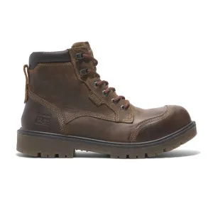 Whitman 6 inch Waterproof Composite Toe Work Boots
