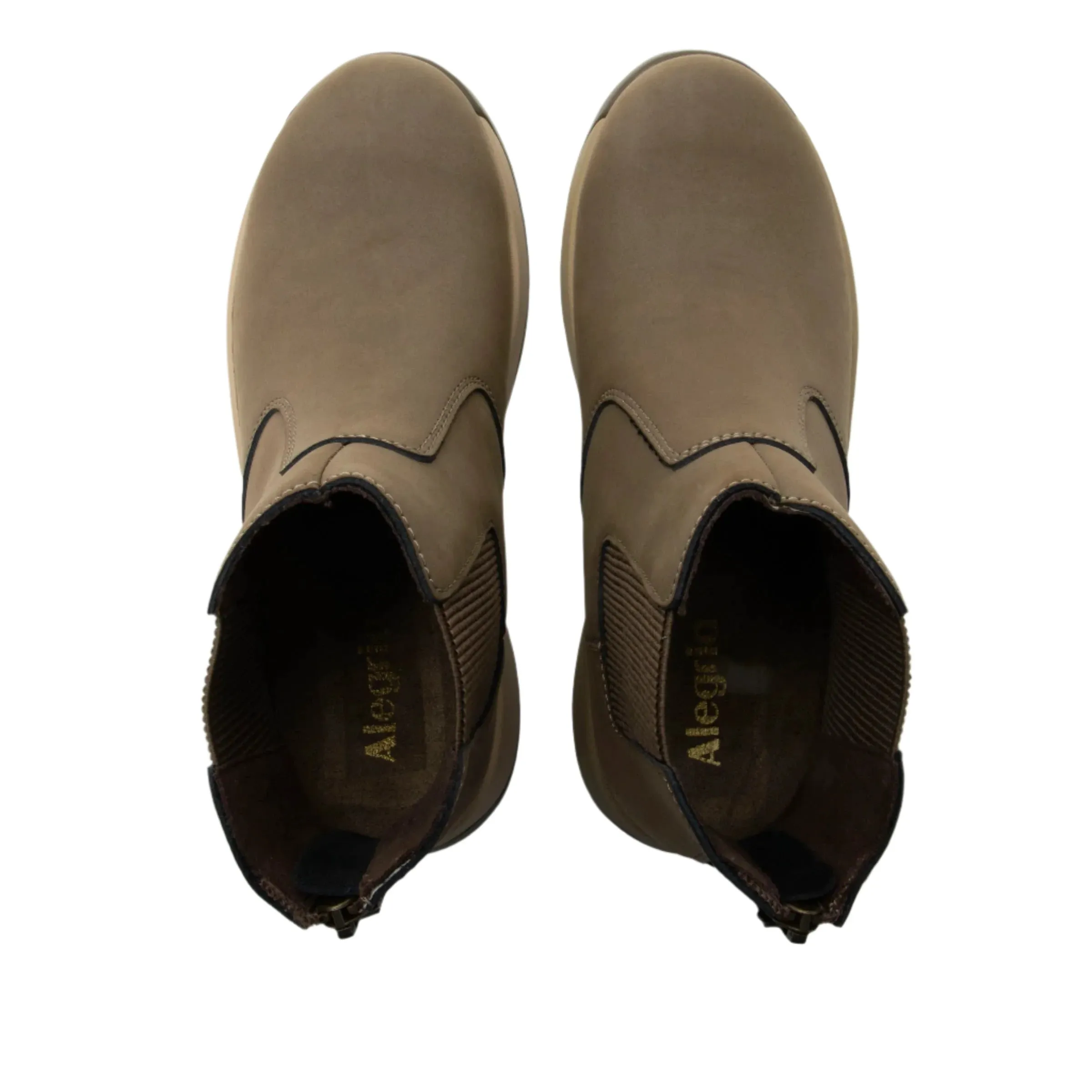 Women's Alegria Frankie Boot