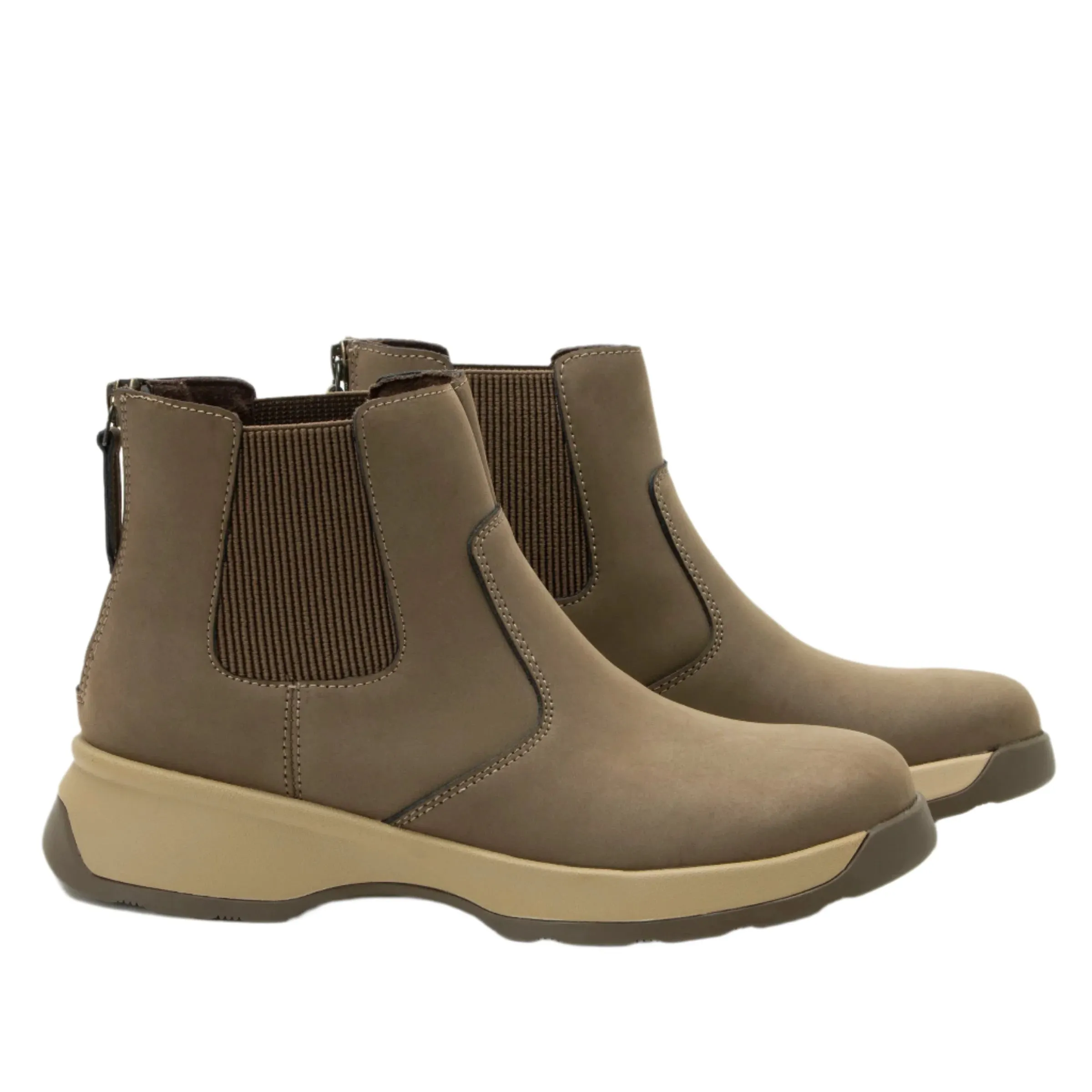 Women's Alegria Frankie Boot
