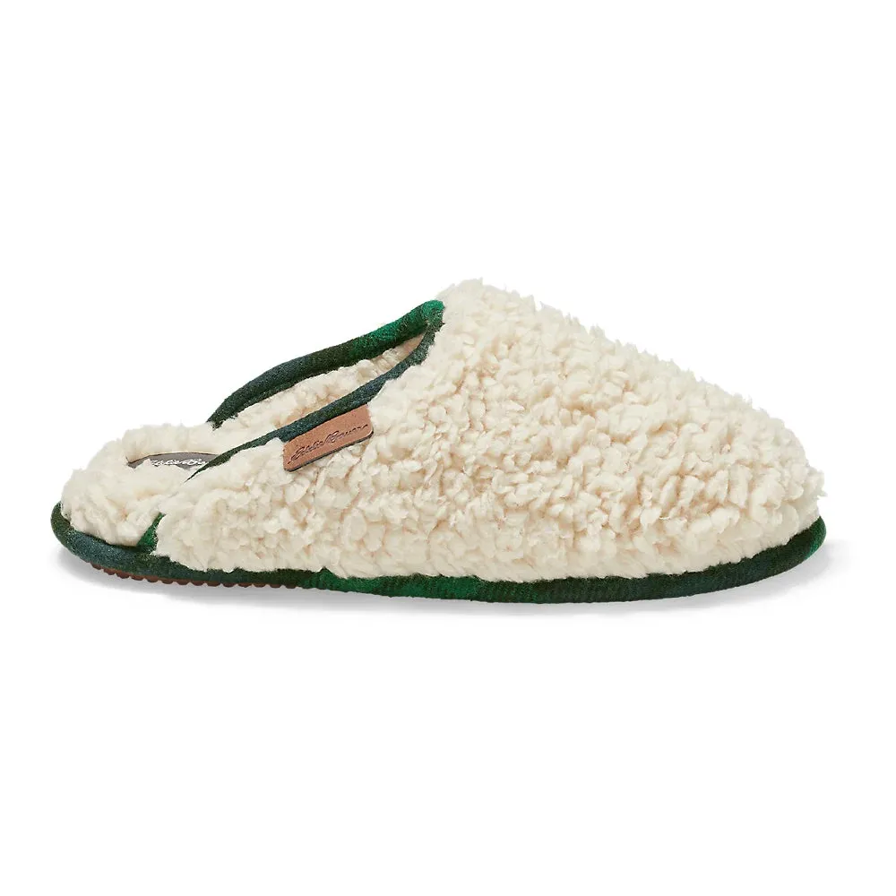 Women's Firelight Novelty Scuff