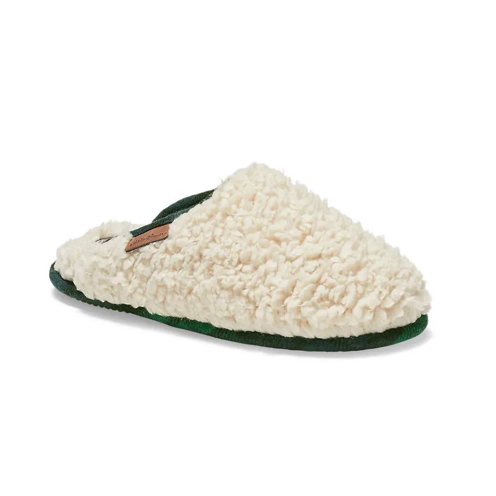 Women's Firelight Novelty Scuff