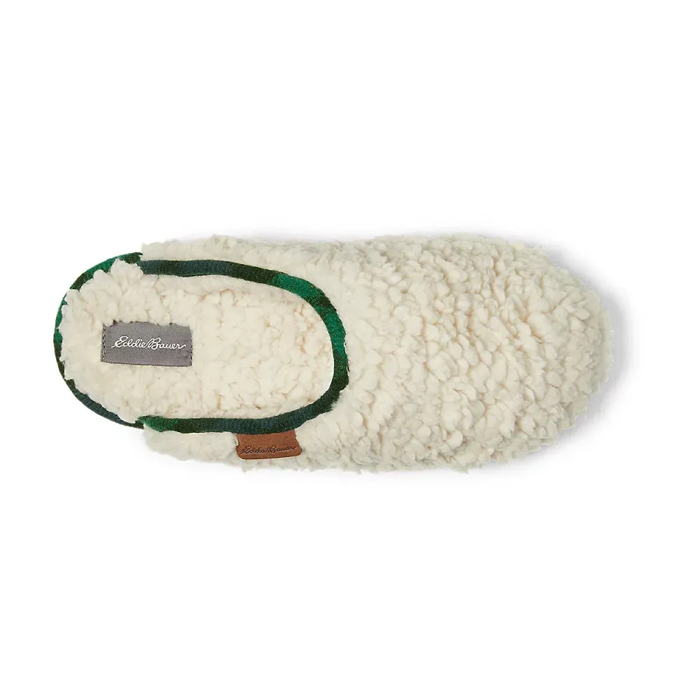 Women's Firelight Novelty Scuff