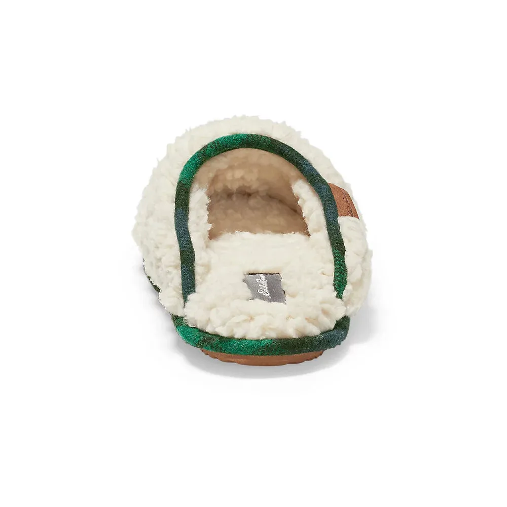 Women's Firelight Novelty Scuff