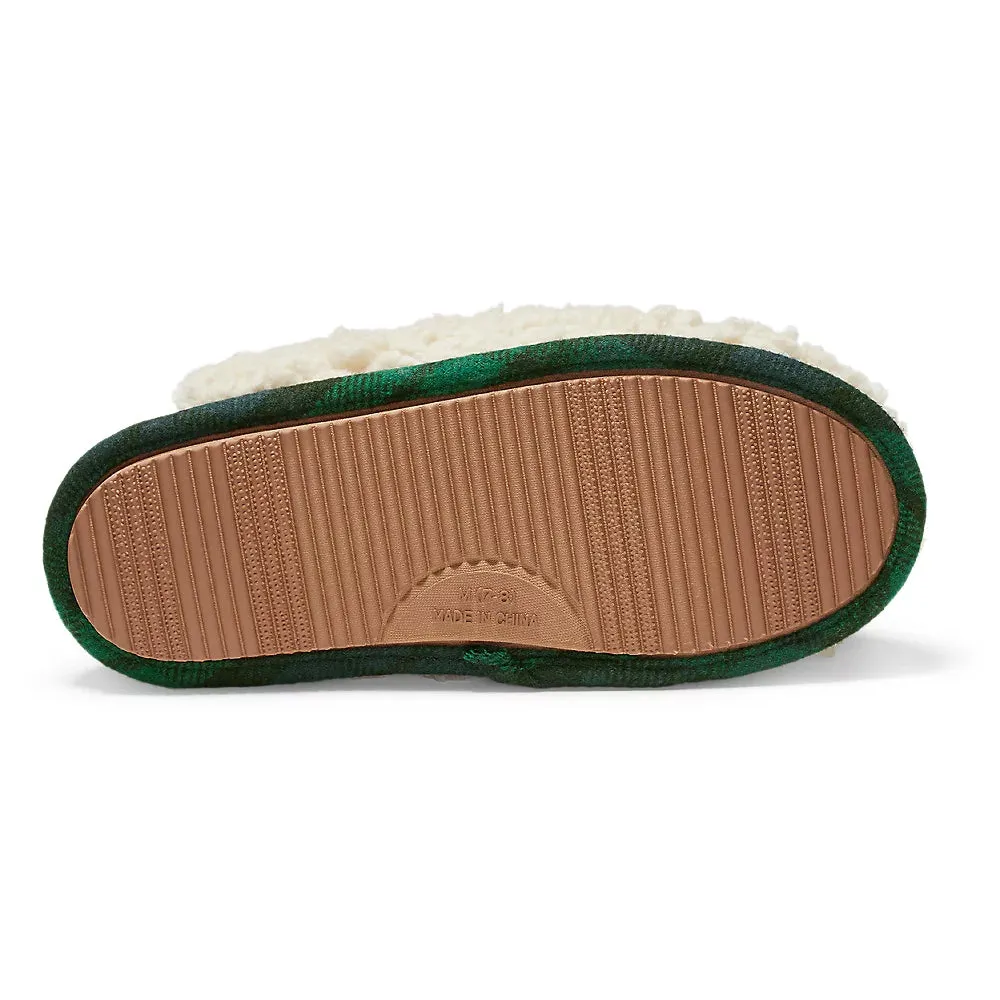 Women's Firelight Novelty Scuff