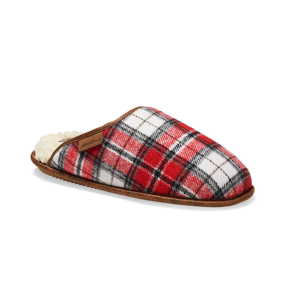 Women's Firelight Novelty Scuff