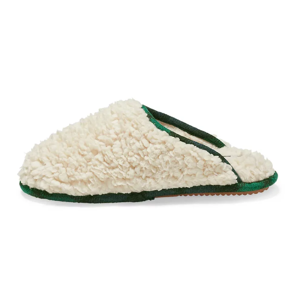 Women's Firelight Novelty Scuff