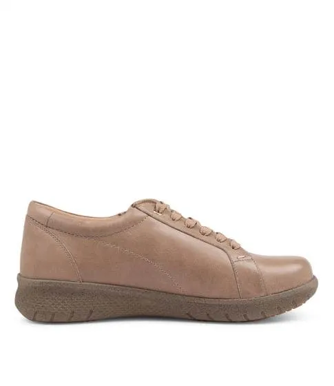 Ziera Women's Solar Lace Shoes- Smoke